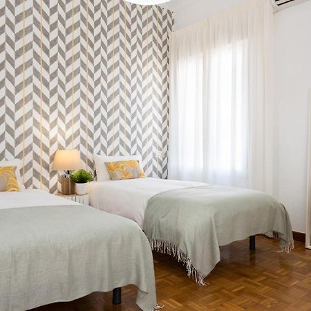 Asuncion Suite Apartment Sevilla Exteriör bild